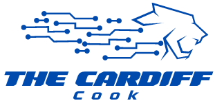 The Cardiff Kook
